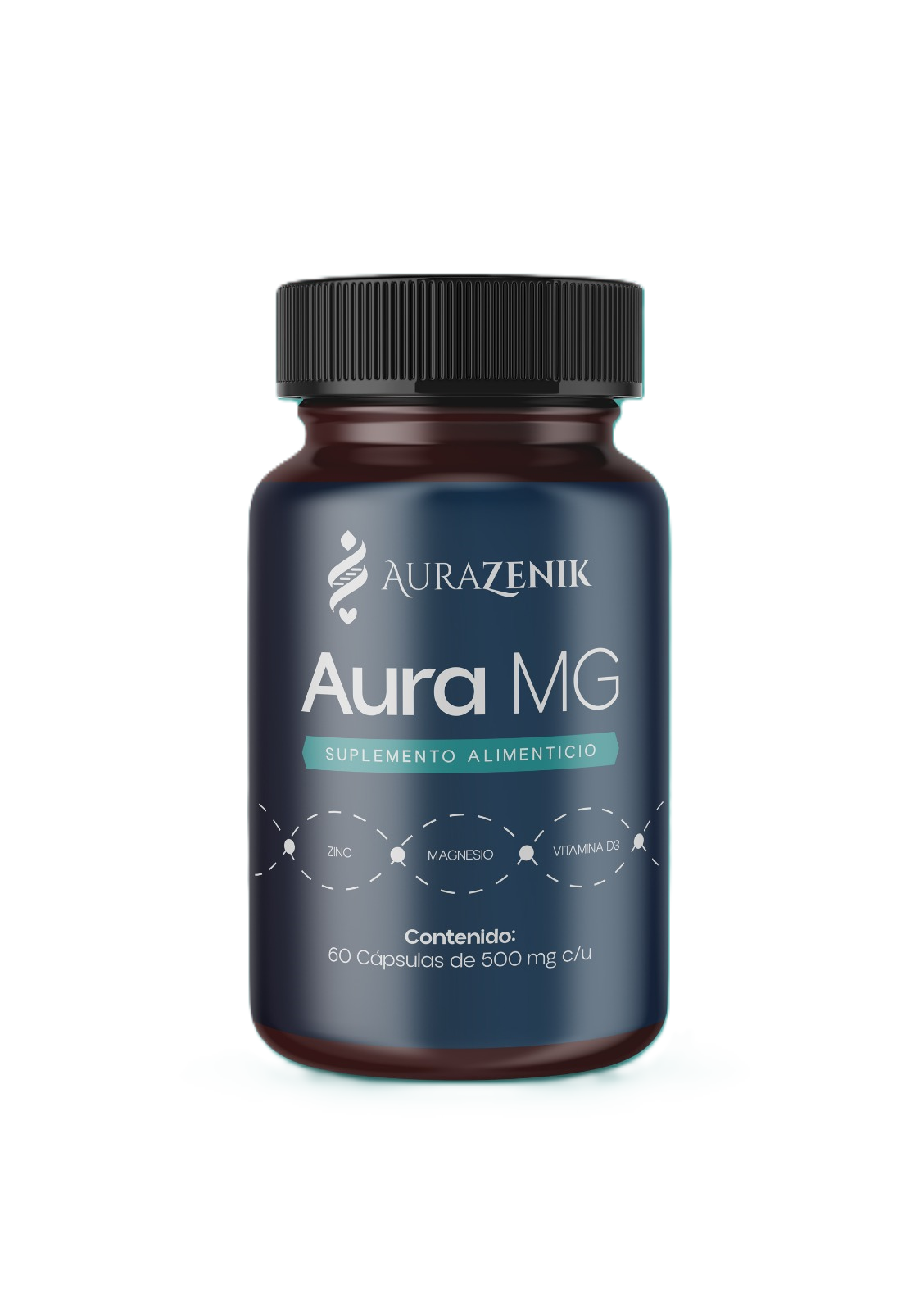 AURA MG