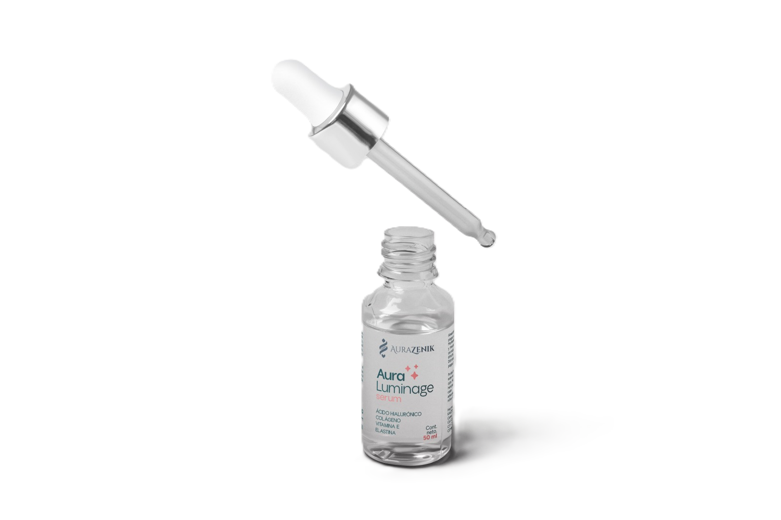 AURA LUMINAGE Sérum