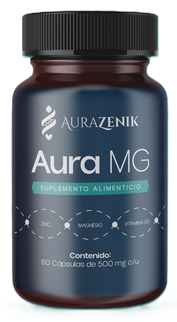 AURA MG